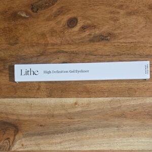 Lithe High Definition Gel Eyeliner Set In Galaxy And Blueprint *NEW*